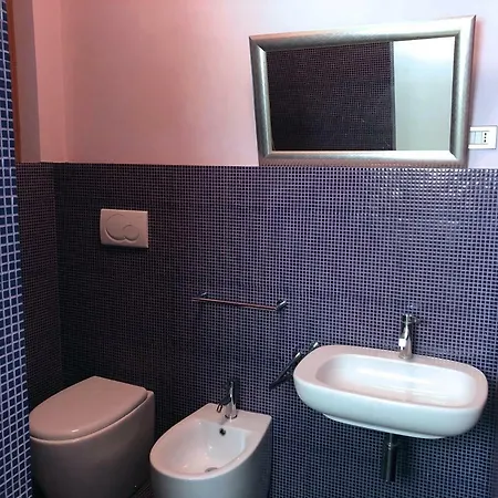 La Casa Dei Colori * Letojanni
