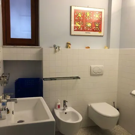 La Casa Dei Colori