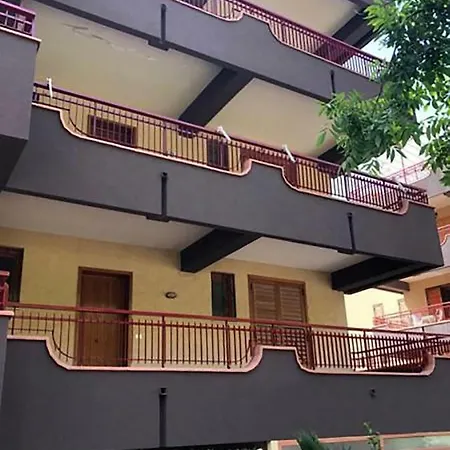 Appartement La Casa Dei Colori