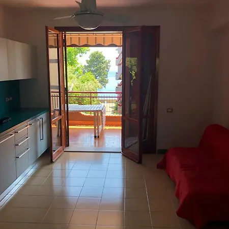 Appartement La Casa Dei Colori *