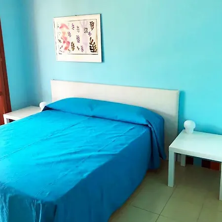 Appartement La Casa Dei Colori Letojanni