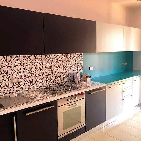 Appartement La Casa Dei Colori Letojanni