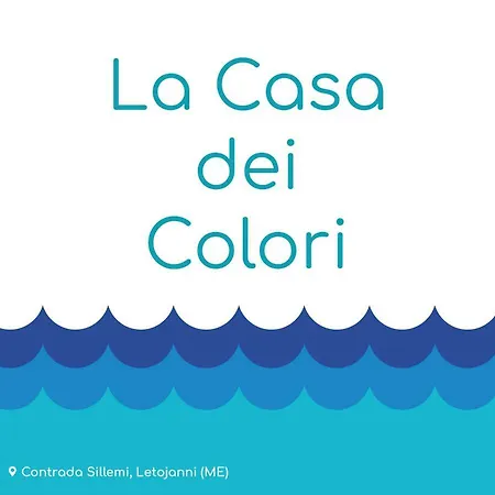 La Casa Dei Colori *