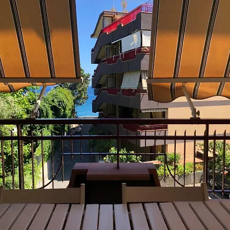 Appartement La Casa Dei Colori Letojanni